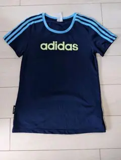 アディダス　半袖Tシャツ　160