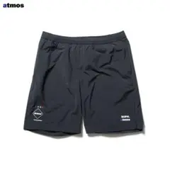 F.C.Real Bristol atmos PRE MATCH SHORTS