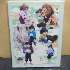 忍たま乱太郎 東武動物公園 キャンバスボード ガラポン S賞 六年生 伊作