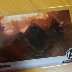アベンジャーズ☆エンドゲーム　ドクターストレンジA
