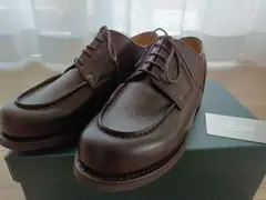 Paraboot CHAMBORD（シャンボード）706801 CAFE