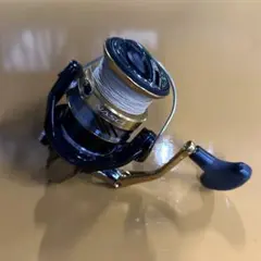 SHIMANO/NASCI C3000HG-B/スピニングリール/シマノ