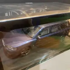 1/18 DNA VOLVO V70 R 未展示品
