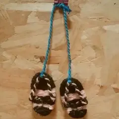 手作りぞうり
