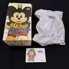 Disney Mickey Family グーフィー