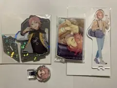 桜河こはく アクリルスタンド