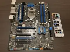 マザーボード