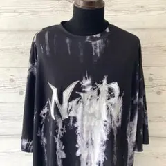 美品 NieR Clothing ニーアクロージング ロングTシャツ 12