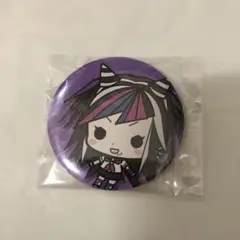 スーパーダンガンロンパ 2 澪田唯吹　缶バッジ