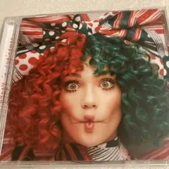 Sia / Everyday is Christmas
