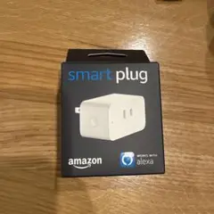 Amazon Smart Plug