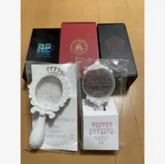 King & Prince キンプリ　ペンライトセット　匿名配送
