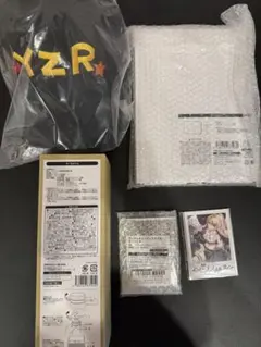 ホロライブ 夜空メル 誕生日記念2023 数量限定ver