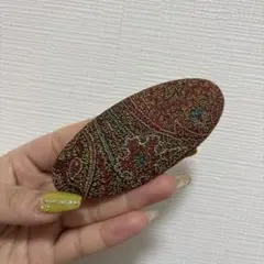 エトロ　バレッタ