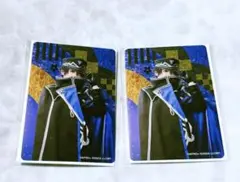 刀ミュ　目出度歌誉花舞 十周年祝賀祭　水心子正秀　ランダムカード