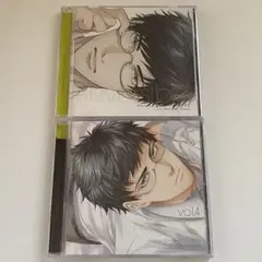 佐和真中 Reversible+re:Reversible本編2枚 初回生産分