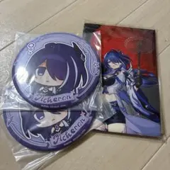 スターレイル 一番くじ 黄泉 E賞 F賞