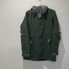 estivo ウェア上