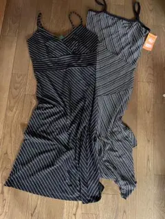 新品ワンピース2枚セット