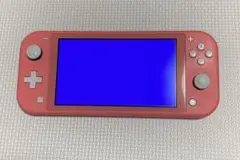 Nintendo Switchライト(ジャンク品)