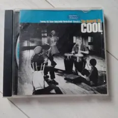 The Rebirth Of Cool CD