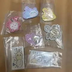 ちいかわ　キャラマグネッツ