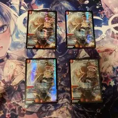 赤い稲妻テスタロッサ　プロモ
