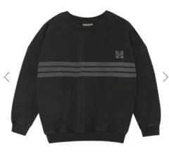 The campamento sweatshirt 25aw 4y