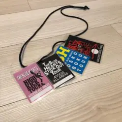極美品!ザ・ブルーハーツ　highkicks インサート付き!アナログ! 2025年最新】ザ・ブルーハーツ HIGH KICKSの人気アイテム - メルカリ