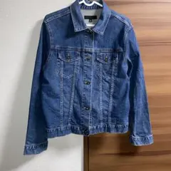 ユニクロ　Gジャン　XL