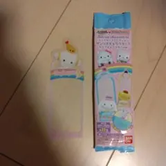 サンリオ こぎみゅん ブックマーク