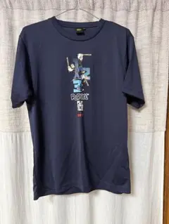 新品　ZETT ポパイ Tシャツ Lサイズ