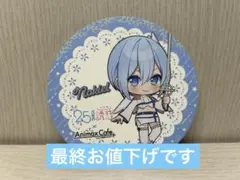 2.5次元の誘惑 ×スイパラ コラボ コースター、ノキエル