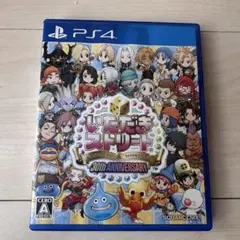 いただきストリート PS4 ソフト 取説なし プレステ版の桃鉄