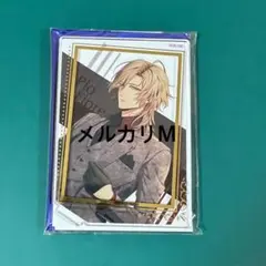 オトなつ アンリ アクスタ ②