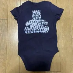 GAP ロンパース 6-12