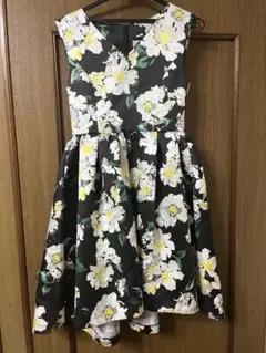 chestyチェスティワンピースサイズ0美品