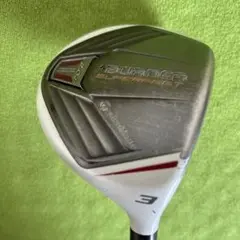 TaylorMade Burner Superfast 3番ウッド