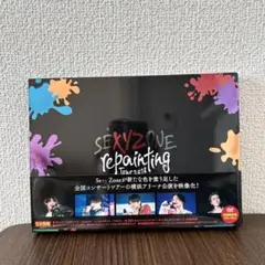 Sexy Zone/Sexy Zone repainting Tour 201…