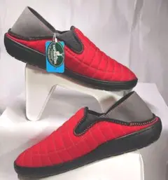 ☆キャプテンスタッグ☆ モックシューズ ☆新品未使用27.5ⅽⅿ