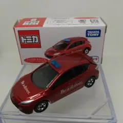 トミカトイザらス特注品です。