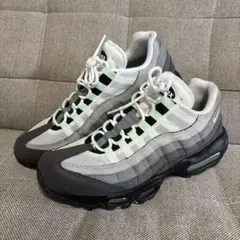 AirMax95 OG Fresh Mint cd7495-101 10.5