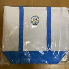 ジュビロ　保冷バック