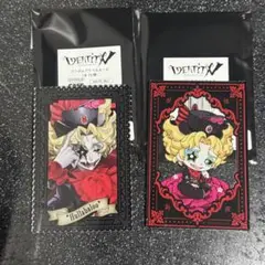 第五人格 IdentityⅤ スマイルベース アクリルカード セット ブラバルー