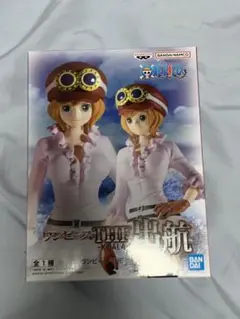 ワンピース コアラ フィギュア 全1種
