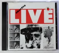 LIVE Albert King