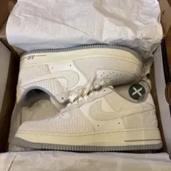 Nike Women's Air Force 1 （27.5cm）