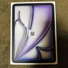 新品未開封 アップル iPad Air 11インチ M3 256GB