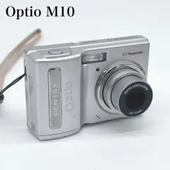 PENTAX Optio M10 デジタルカメラ