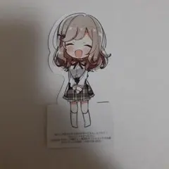 わたしが恋人になれるわけないじゃん　特典　ステッカー